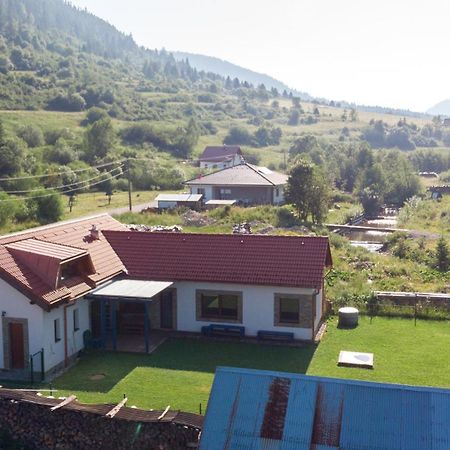 Domcek Pod Rohacmi Villa Habovka Bagian luar foto