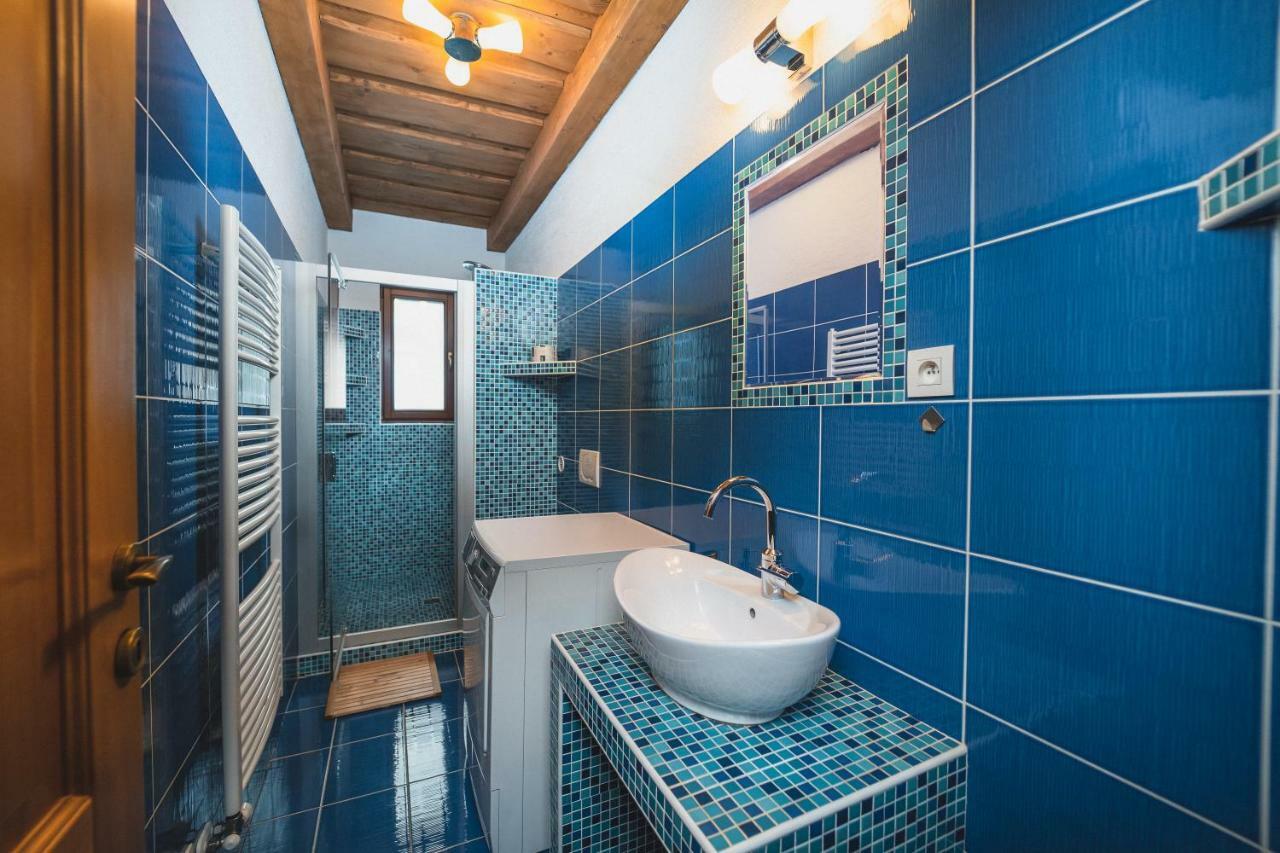 Domcek Pod Rohacmi Villa Habovka Bagian luar foto